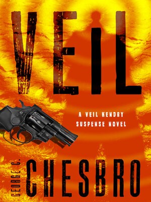 cover image of Veil